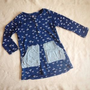 💙Cute little dress!